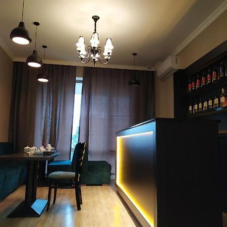 The Clocktower Hotel Baku Luaran gambar