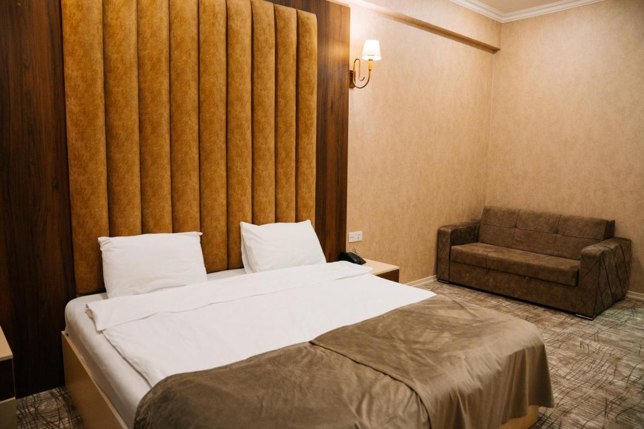 The Clocktower Hotel Baku Luaran gambar