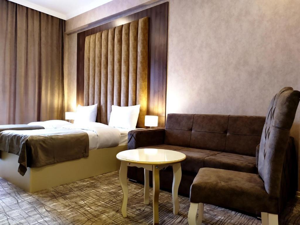 The Clocktower Hotel Baku Luaran gambar